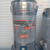 پتوشور /ماشین لباسشویی ۳۰، ۴۰، ۴۵، ۶۰ کیلویی نو|ماشین لباسشویی و خشککن لباس|سمنان, |دیوار