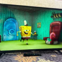 LED 43 inch Full HD TV|تلویزیون و پروژکتور|گرگان, |دیوار