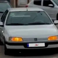 ۴۰۵مدل ۸۹دوگانه کارخانه
