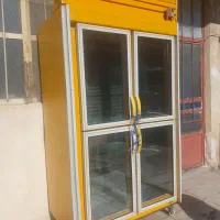 یخچال ایستاده