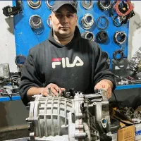 تعمیر گیربکس اتومات تعمیرگاه گیربکس اتومات