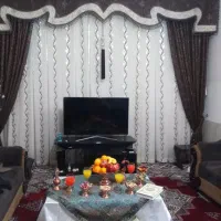 پرده|پرده، رانر، رومیزی|جهرم, |دیوار