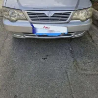 پراید ۱۳۲ مدل ۸۸ بسیار کم کار