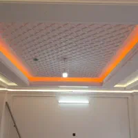 انجام خدمات گچ کاری