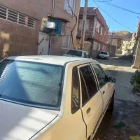 پراید مدل ۸۹|خودرو سواری و وانت|مریوان, |دیوار