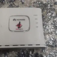 مودم ADSL2+ برند Huawei