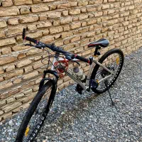 دوچرخه 26 نو