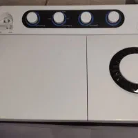 سلام ماشین لباسشویی 15/5است