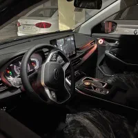 kmc کی ام سی مدل 1403 مشکی خشکx5|خودرو سواری و وانت|تهران, یوسف‌آباد|دیوار