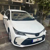 کرولا توربو خانگی2022|خودرو سواری و وانت|تهران, اختیاریه|دیوار