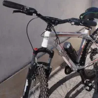 دوچرخه چیاوا ۲۶دنده ای|دوچرخه، اسکیت، اسکوتر|ساری, |دیوار