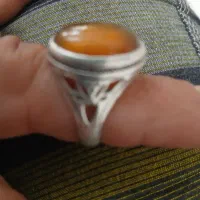 انگشتر نقره|جواهرات|پاکدشت, پاکدشت (مامازند)|دیوار