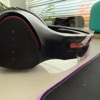 هدست Nitro Acer