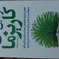 کتاب قوانین کاریزما