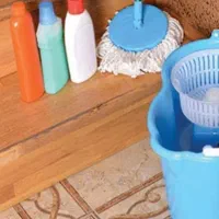 نظافت راپله پارکنیک