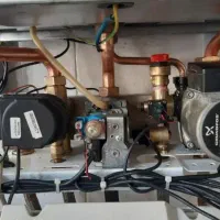 تعمیرات تخصصی پکیج