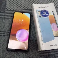 سامسونگ A32 با حافظه 128 گیگابایت