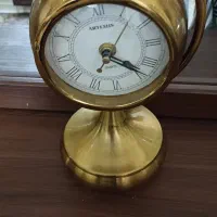 اینه کنسول و شمعدان وساعت|بوفه، ویترین، کنسول|بروجرد, |دیوار