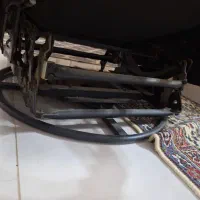مبل ریلکسی جلو Tv|مبلمان خانگی و میز عسلی|کرج, حسن آباد|دیوار