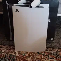 PlayStation 5 Digital Edition