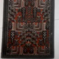 فرش قالی  ۱.۵ در ۲.۵|فرش|اصفهان, فرهنگیان|دیوار