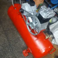 تعمیر پمپ باد ایرانی و خارجی