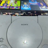 پلی استیشن 1وپلی استیشن 2سالم سالم بیا خونه تست کن