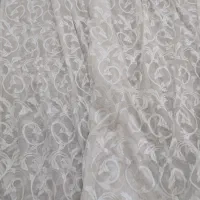 پرده سالم تمیز
