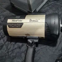 فلاش پرتابل نایس فوتو