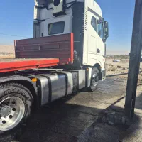 کشنده دیما|خودرو سنگین|خرمآباد, |دیوار