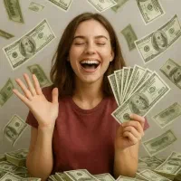 فروشنده خانوم نیازمندیم