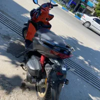 کلیک ۱۵۰|موتورسیکلت|میاندوآب, |دیوار