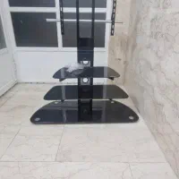 میز تلویزیون،تماس  و حضور ۷ شب تا ۱۰ شب