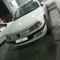 پژو پارس1401موتور جدید فول تیوفای 98|خودرو سواری و وانت|دزفول, |دیوار