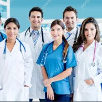 اجاره مشارکت دو اتاق مطب به پزشک عمومی و متخصص