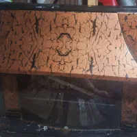 بخاری|بخاری، هیتر، شومینه|رشت, دیانتی|دیوار