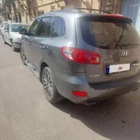 هیوندا سانتافه ۲۰۰۸|خودرو سواری و وانت|تهران, آبشار|دیوار