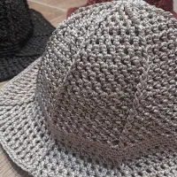 کلاه ساحلی