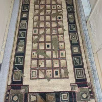 فرش راهرویی