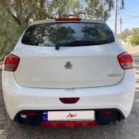 تیبا۲ مدل۱۴۰۰