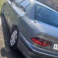 سمند LXمدل ۱۳۸۴|خودرو سواری و وانت|تولم شهر, |دیوار