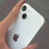 اپل iPhone 13 درحد نو کم کارکرد|موبایل|قم, نیروگاه|دیوار