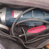 فروش وسایل . سنگ فرز توسن.قرقره