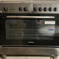 اجاق گاز آمریکایی اصل فریجیدر در حد نو