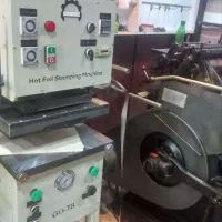 خدمات طلاکوب چاپ داغی تقویم فاکتور قبض