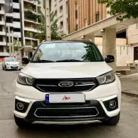 ام‌وی‌ام X33 اسپرت اتومات مدل۱۴۰۰، نقدی و معاوضه