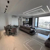 فروش ۱۰۴متر /تهاتر با واحد /سالن قدی پرده خور/پونک