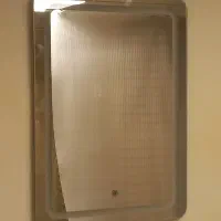 ائینه و بک لایت|لوازم سرویس بهداشتی|اسلام‌شهر, شهرک مفیدی|دیوار