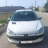 206 مدل 97