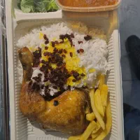 غذای اقتصادی جهت مجالس و ارگان ها